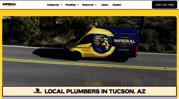 imperialplumbingservices.com