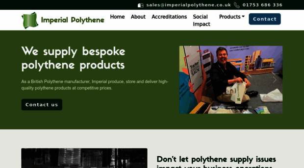 imperialpolythene.com