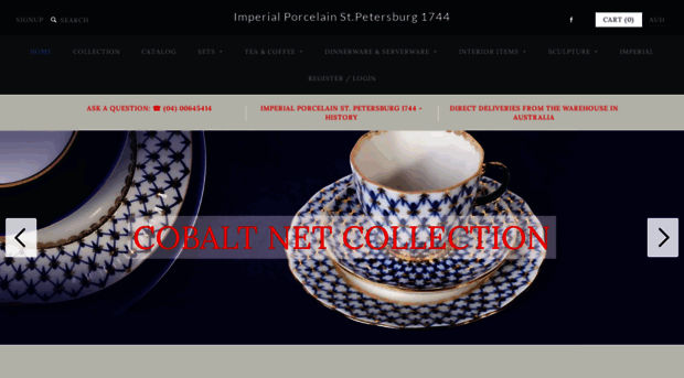 imperialporcelain.com.au