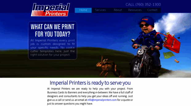 imperialprinters.com