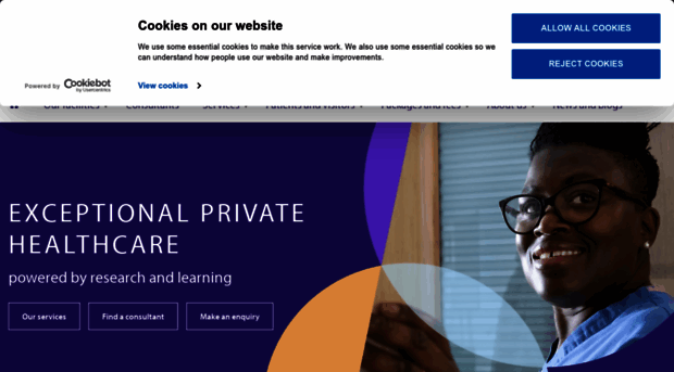 imperialprivatehealthcare.co.uk