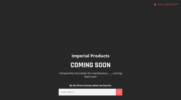imperialproductsworld.com