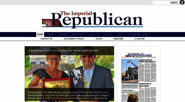 imperialrepublican.com