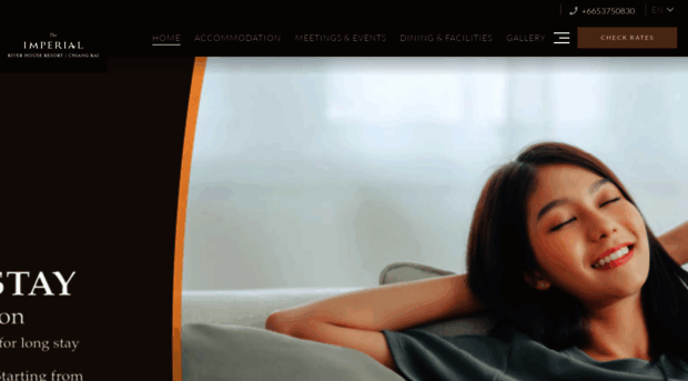 imperialriverhouse.com
