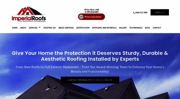 imperialroofs.com