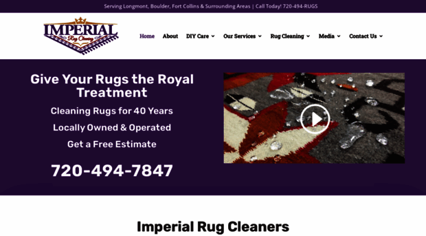 imperialrugcleaningboco.com