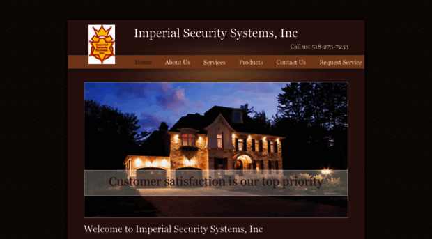 imperialsecuritysystems.com