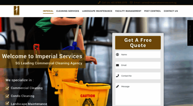 imperialservices.com.sg