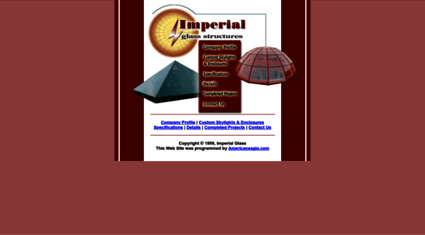 imperialskylights.com