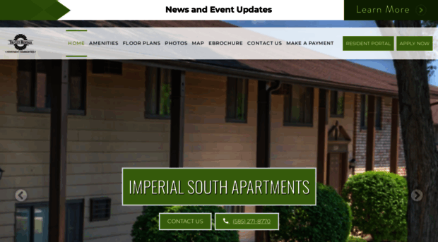 imperialsouth.com