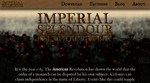 imperialsplendour.com