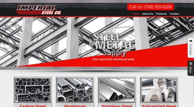 imperialsteelco.com