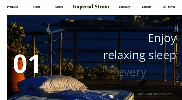 imperialstrom.com