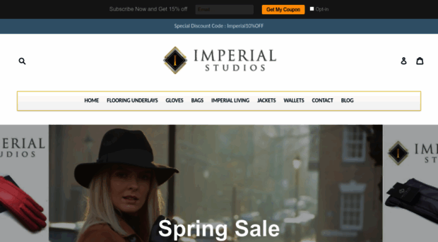 imperialstudios.net