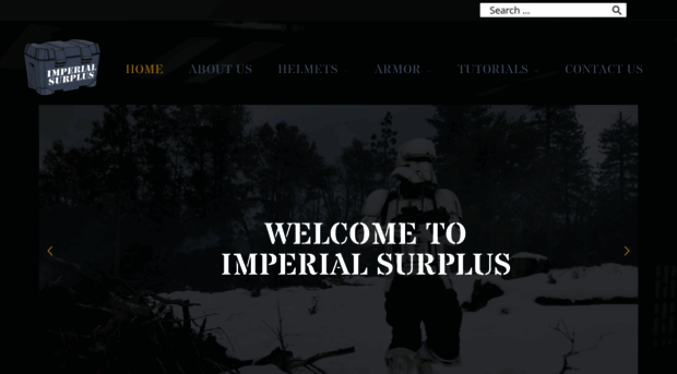 imperialsurplus.com