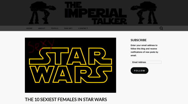 imperialtalker.com