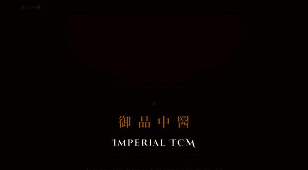 imperialtcm.com