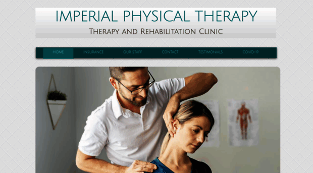 imperialtherapy.com