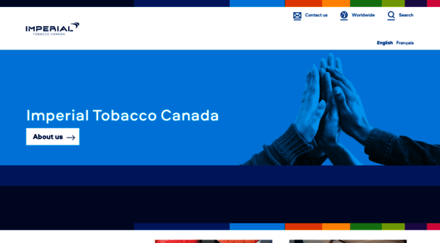 imperialtobacco.com