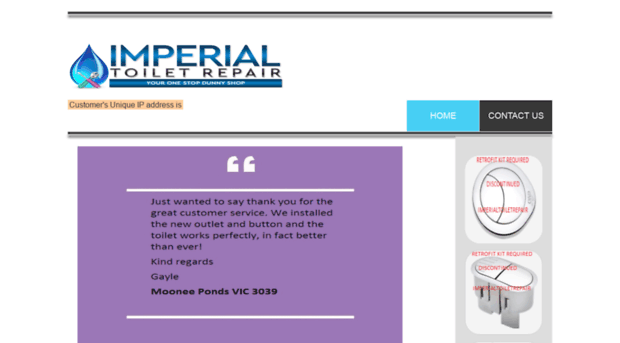 imperialtoiletrepair.com.au