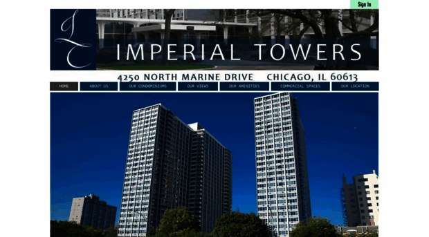 imperialtowerscondos.com