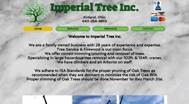 imperialtreeinc.com