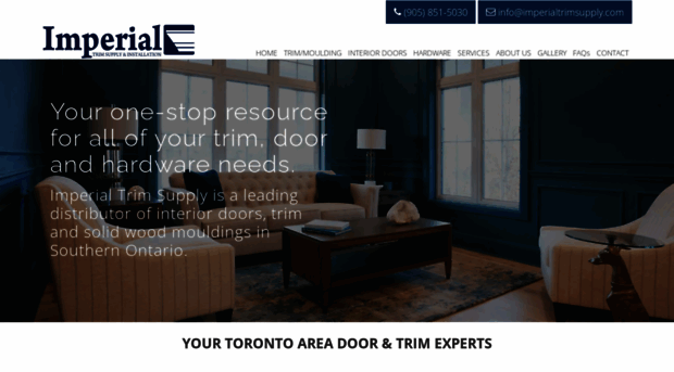 imperialtrim.com