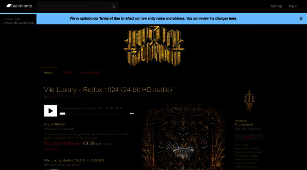 imperialtriumphant.bandcamp.com