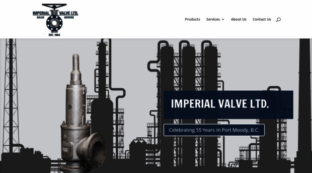 imperialvalve.com