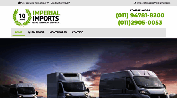 imperialvans.com.br