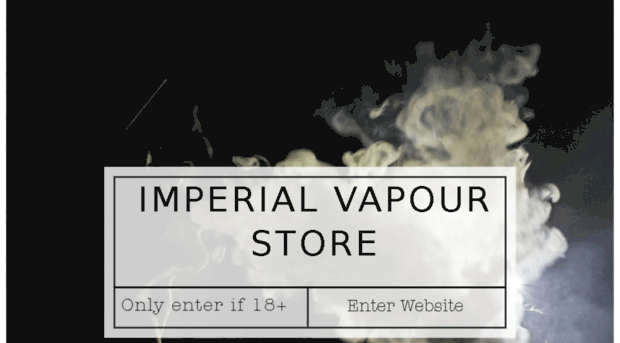 imperialvapes.co.uk