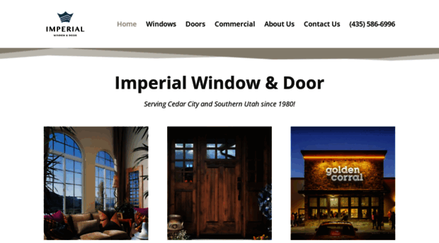 imperialwindow.com