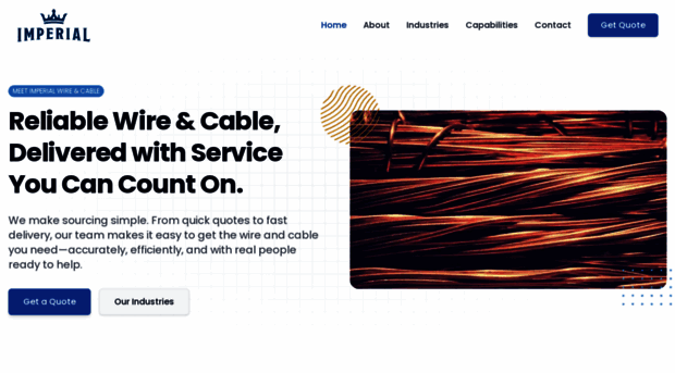 imperialwire.com