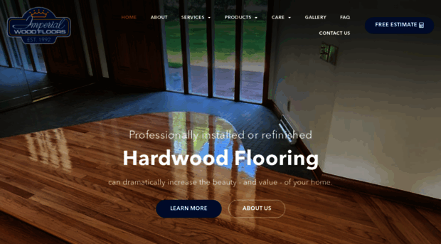 imperialwoodfloors.com