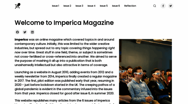 imperica.com