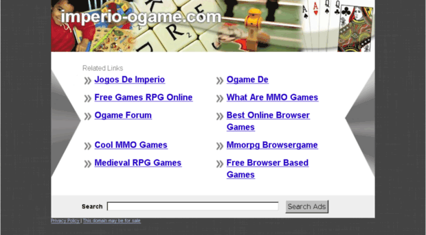 imperio-ogame.com