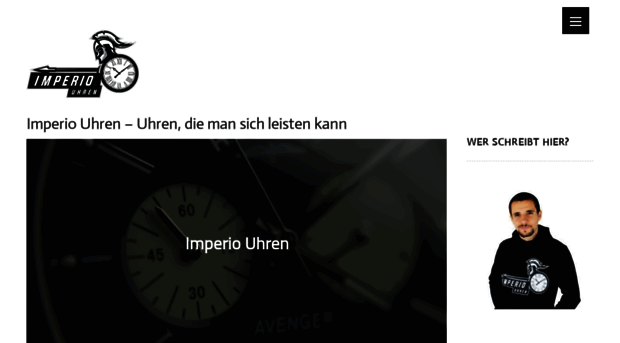 imperio-uhren.de