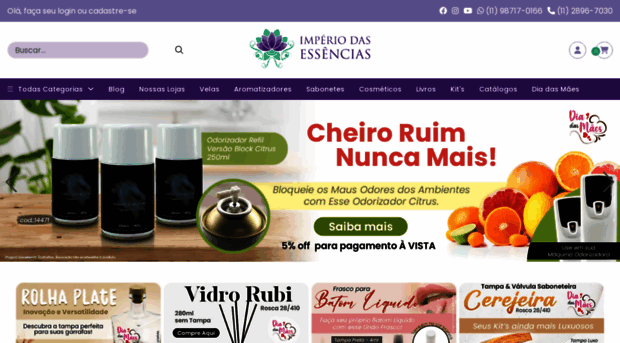 imperiodasessencias.com.br