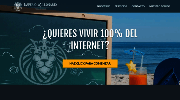 imperiomillonario.com