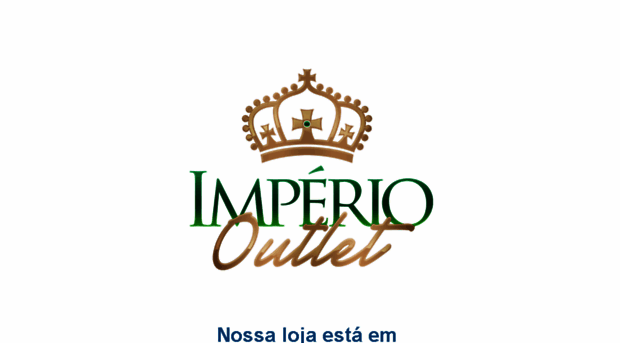 imperiooutlet.com.br