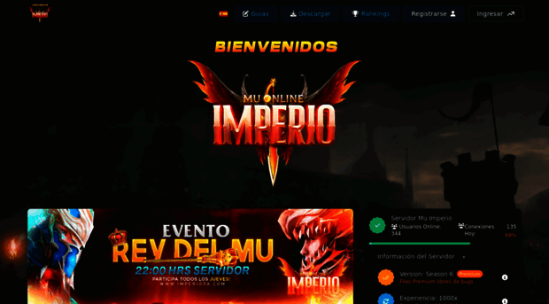 imperios6.com