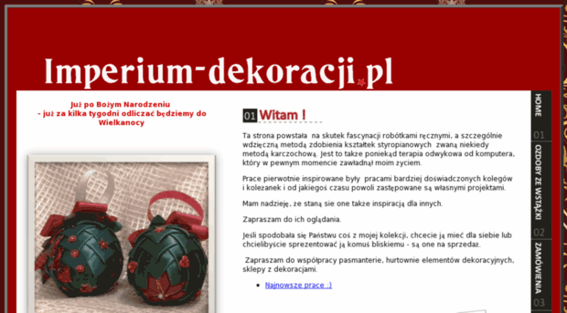 imperium-dekoracji.pl