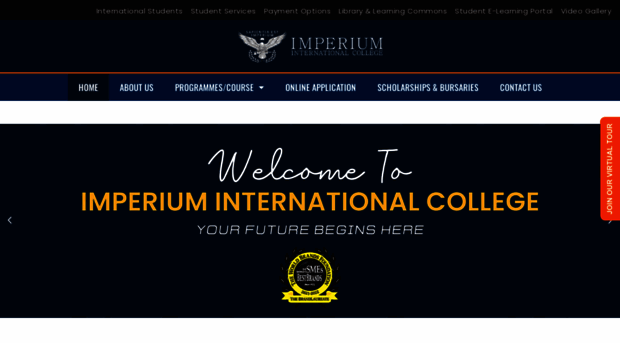 imperium.edu.my