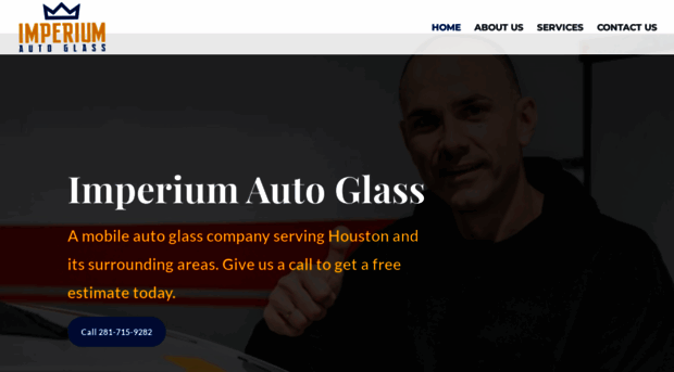 imperiumautoglass.com