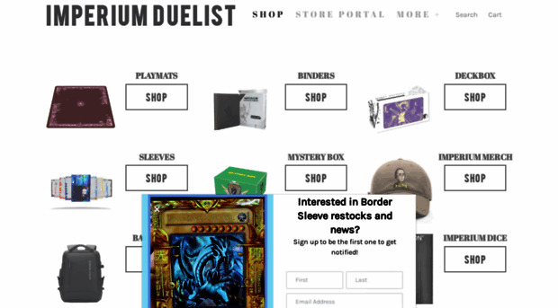 imperiumduelist.com