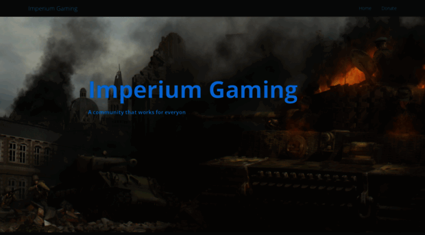 imperiumgaming.net