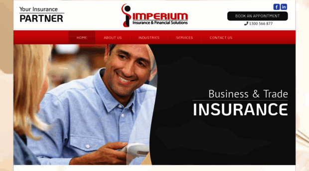 imperiuminsurance.com.au