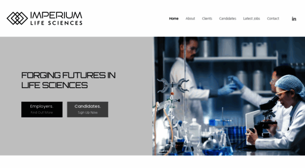 imperiumlifesciences.com