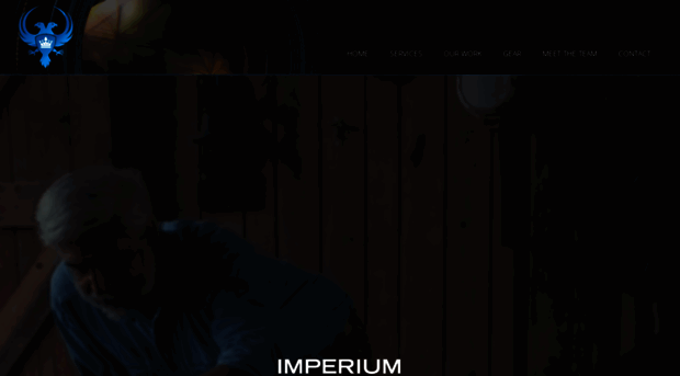 imperiumproductions.com