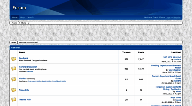 imperiumserver.boards.net